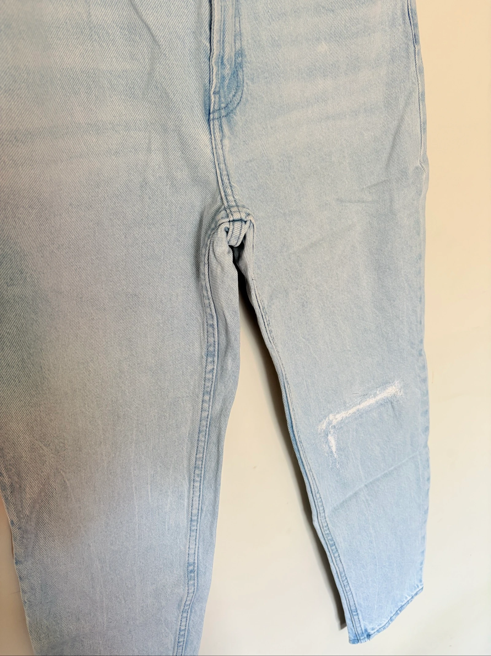Jean mom – photo 3